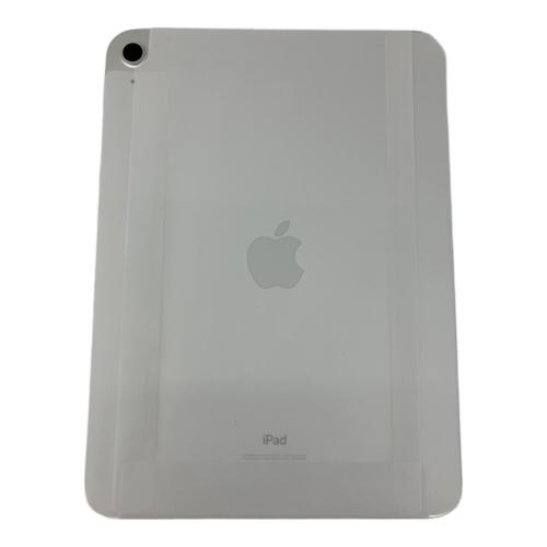 Apple (アップル) iPad(第10世代) MPQ03J/A ＊開封済み未使用品