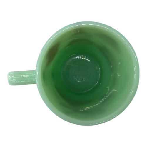 MOOMIN (ムーミン) オールドミルクグラス