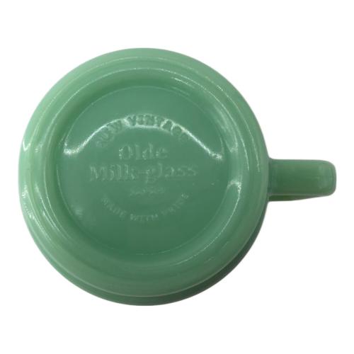 MOOMIN (ムーミン) オールドミルクグラス