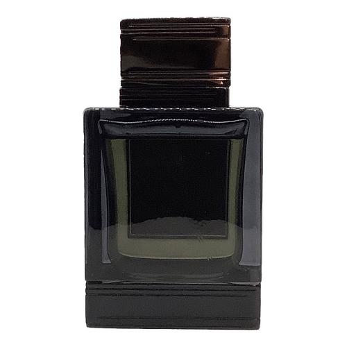 ERMENEGILDO ZEGNA (エルメネジルド・ゼニア) オードパルファム エッセンツェ インドネシアン ウード 100ml 残量80%-99%
