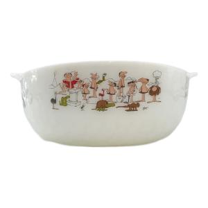 Fire King (ファイヤーキング) ボウルセット BCコミック 大1・小6セット