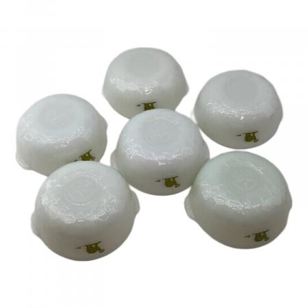 Fire King (ファイヤーキング) ボウルセット BCコミック 大1・小6