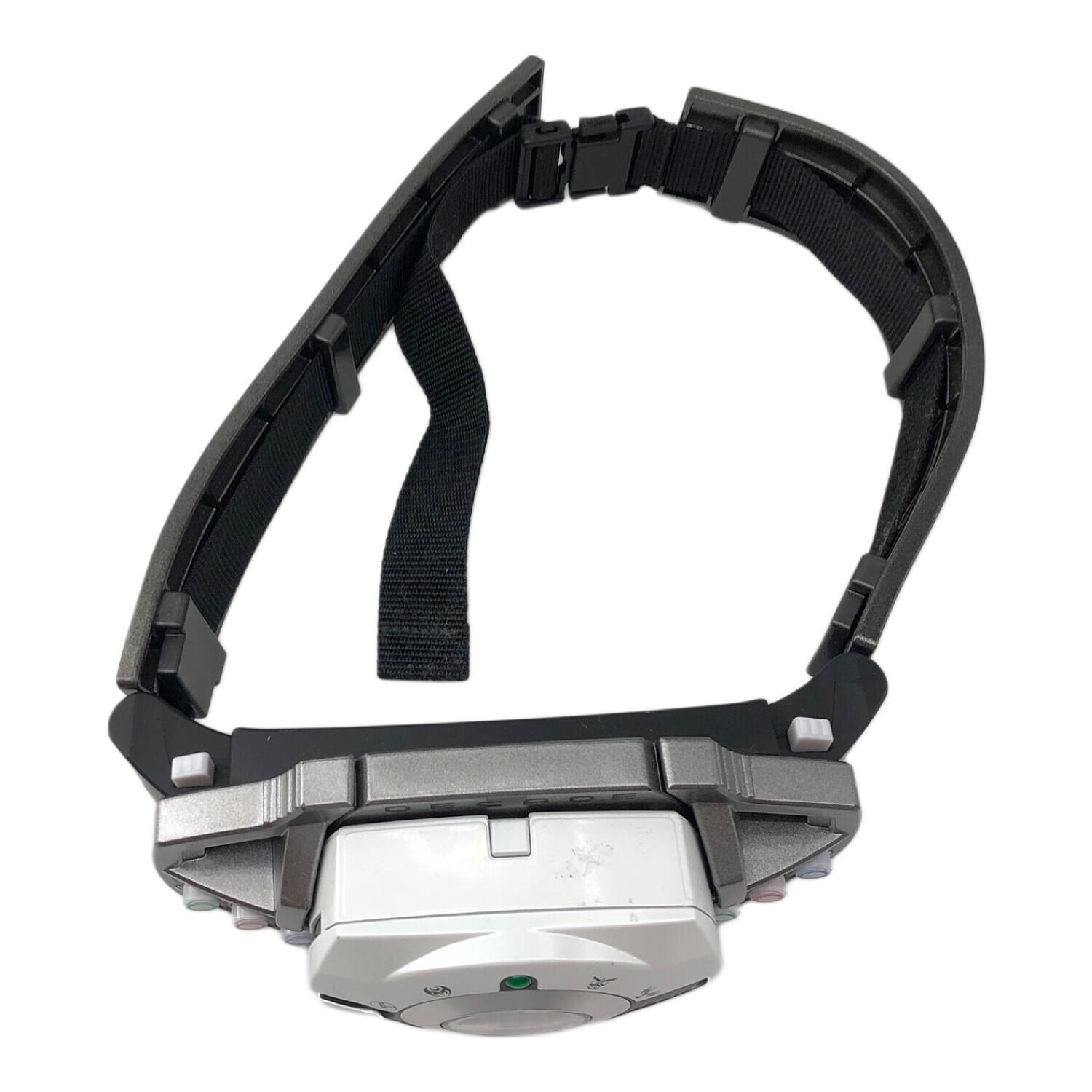 仮面ライダーディケイド (カメンライダーディケイド) DXディケイ