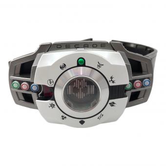 仮面ライダーディケイド (カメンライダーディケイド) DXディケイドライバー 仮面ライダー