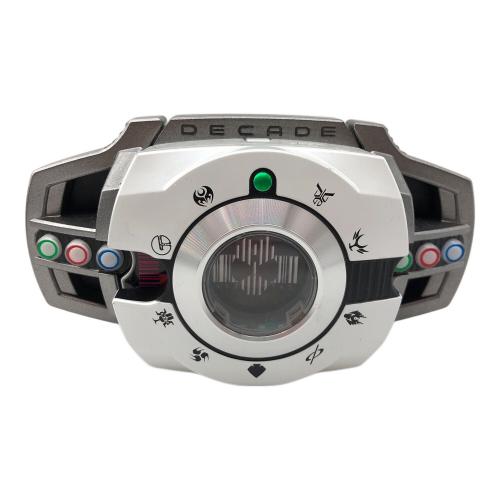 仮面ライダーディケイド (カメンライダーディケイド) DXディケイドライバー 仮面ライダー