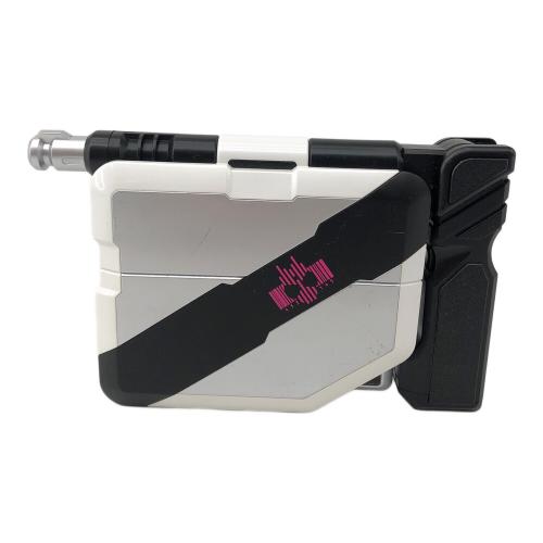 仮面ライダーディケイド (カメンライダーディケイド) ライドブッカー 仮面ライダー