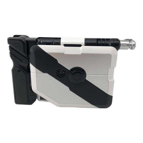 仮面ライダーディケイド (カメンライダーディケイド) ライドブッカー 仮面ライダー