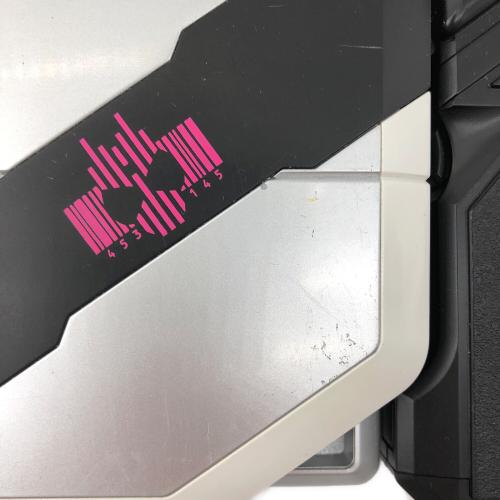 仮面ライダーディケイド (カメンライダーディケイド) ライドブッカー 仮面ライダー