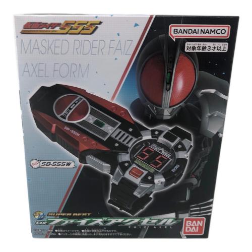 仮面ライダー555(ファイズ) (カメンライダーファイズ) 仮面ライダー DXファイズアクセル