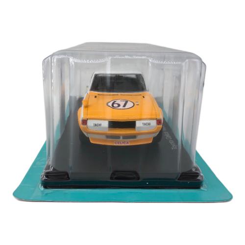 モデルカー Toyota Celica 1600GT Nippon Grand Prix