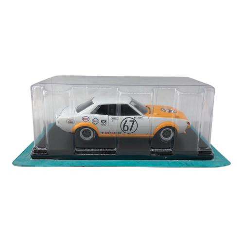 モデルカー Toyota Celica 1600GT Nippon Grand Prix