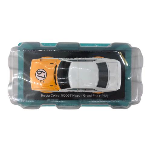 モデルカー Toyota Celica 1600GT Nippon Grand Prix