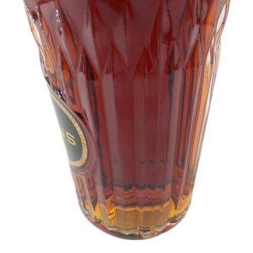 カミュ XO コニャック ロングネック 700ml オールドボトル 未開封