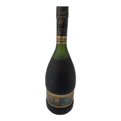 レミーマルタン (REMY MARTIN) コニャック 700ml ファインシャンパーニュ ナポレオン 未開封