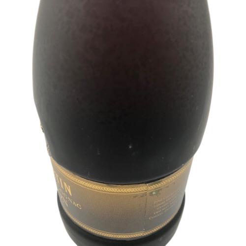 レミーマルタン (REMY MARTIN) コニャック 700ml ファインシャンパーニュ ナポレオン 未開封