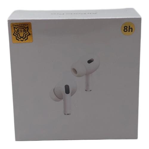 Apple (アップル) AirPods Pro(第2世代) 2024年モデル MQD83ZP/A