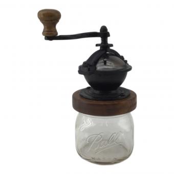 RED ROOSTER カマノ・コーヒーミル