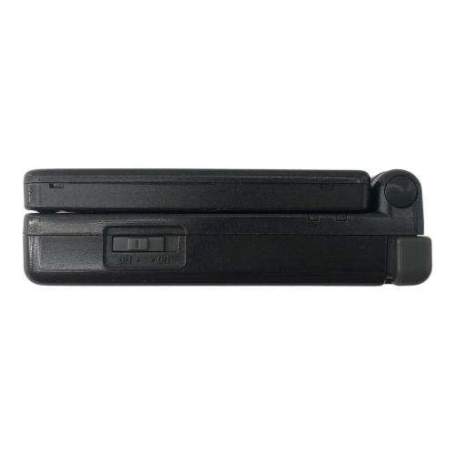 Nintendo (ニンテンドー) GAMEBOY ADVANCE SP ■キズ多数有 AGS-001 動作確認済み XJF10995235