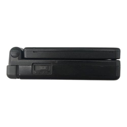 Nintendo (ニンテンドー) GAMEBOY ADVANCE SP ■キズ多数有 AGS-001 動作確認済み XJF10995235