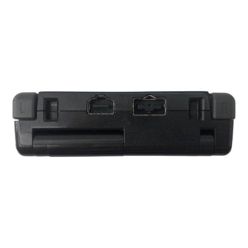 Nintendo (ニンテンドー) GAMEBOY ADVANCE SP ■キズ多数有 AGS-001 動作確認済み XJF10995235