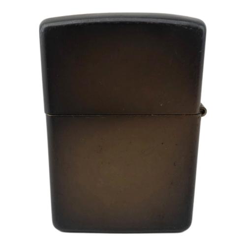 ZIPPO LUCKY STRIKE 125th ANNIVERSARY