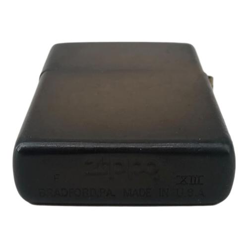 ZIPPO LUCKY STRIKE 125th ANNIVERSARY｜トレファクONLINE