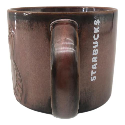 STARBUCKS COFFEE (スターバックスコーヒー) マグカップ 50周年 クジラ 355ml