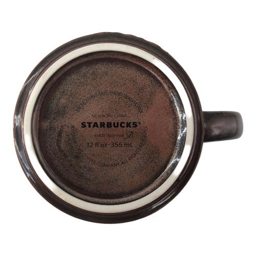 STARBUCKS COFFEE (スターバックスコーヒー) マグカップ 50周年 クジラ 355ml