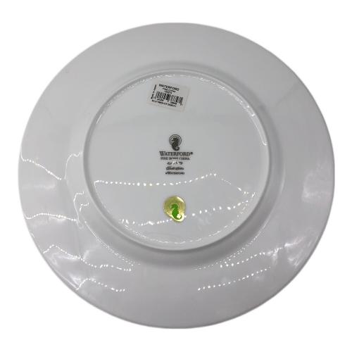 WATERFORD (ウォーターフォード) プレート 大 BALLET RIBBON