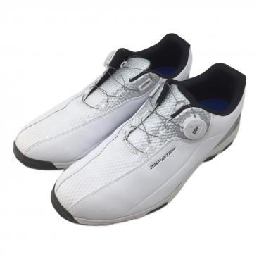 新品未使用タグ付 キャロウェイ セットアップ ホワイト M Callaway (キャロウェイ) ゴルフウェア(セットアップ) ホワイト サイズ