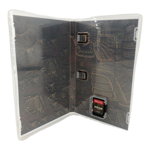 Nintendo Switch用ソフト ゼルダの伝説 ティアーズ オブ ザ キングダム/Switch/HACPAXN7A/B 12才以上対象 CERO B (12歳以上対象)