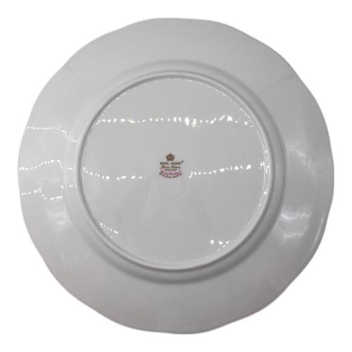ROYAL ALBERT (ロイヤルアルバート) プレート レディーカーライル 26cm
