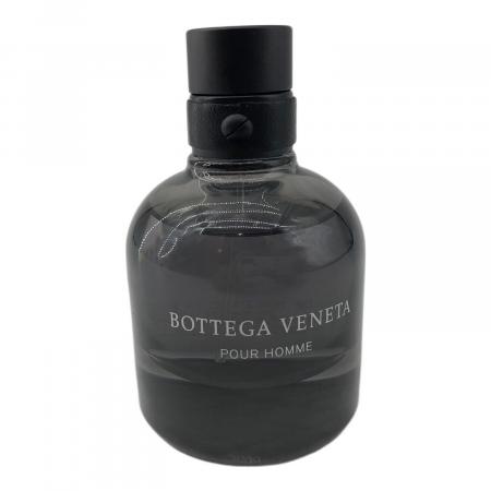 新品未使用未開封 ボッテガ ヴェネタ プールオム オードトワレ 50ml BOTTEGA VENETA (ボッテガベネタ) オードトワレ プールオム 50ml