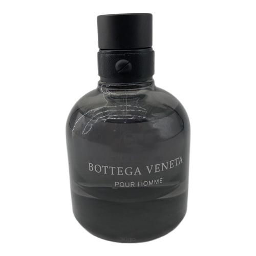 BOTTEGA VENETA (ボッテガベネタ) オードトワレ プールオム 50ml