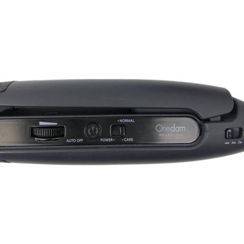 Onedam (ワンダム) ヘアーアイロン AHI-253C 2025年発売モデル