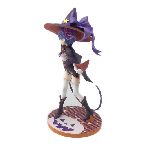 ファット・カンパニー Re:ゼロから始める異世界生活 レム ハロウィンVer. 1/7 フィギュア