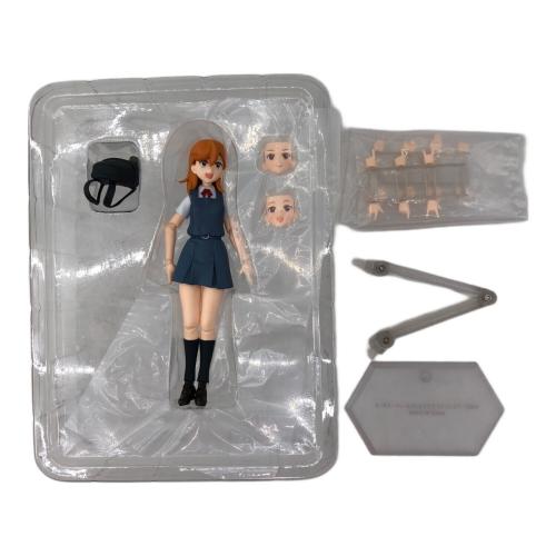 MAX FACTORY (マックスファクトリー) フィギュア figma ラブライブ!スーパースター!! 澁谷かのん