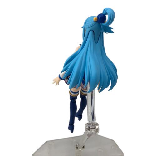 MAX FACTORY (マックスファクトリー) フィギュア figma この素晴らしい世界に祝福を!2 アクア