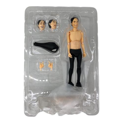 FREEing (フリーイング) フィギュア figma 江頭2：50