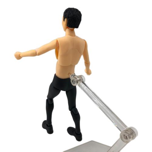 FREEing (フリーイング) フィギュア figma 江頭2：50