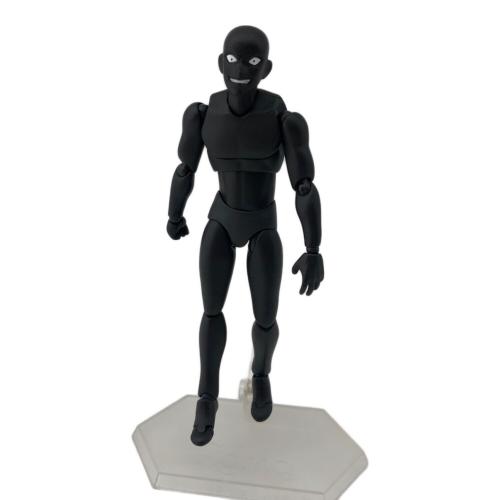 FREEing (フリーイング) フィギュア figma 真・犯人 「名探偵コナン」