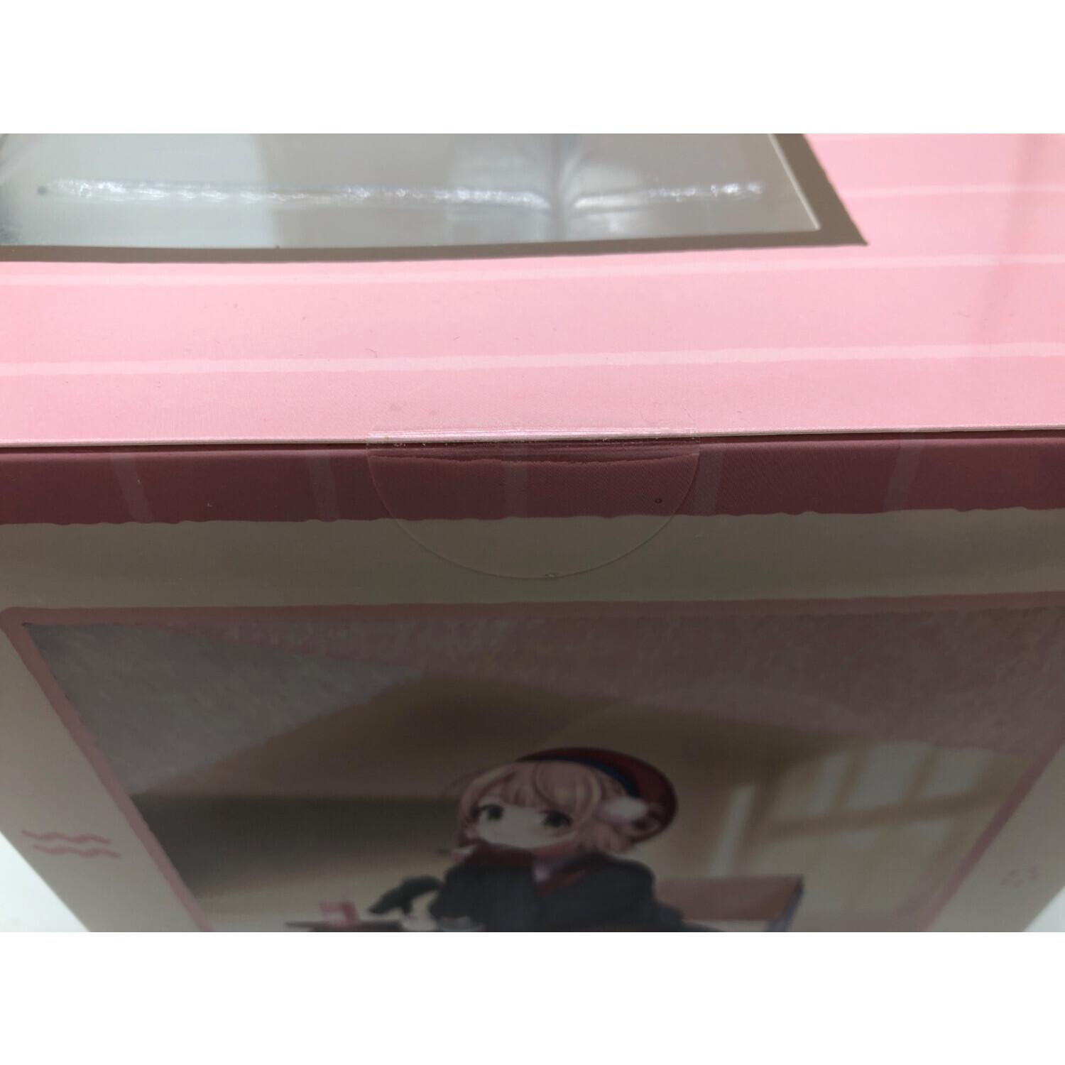 しぐれうい　【開封済み】F:NEX 1/7スケール フィギュア 塗装済み完成品 Amazon.co.jp: F:NEX しぐれうい フィギュア 1/7スケール 全高約