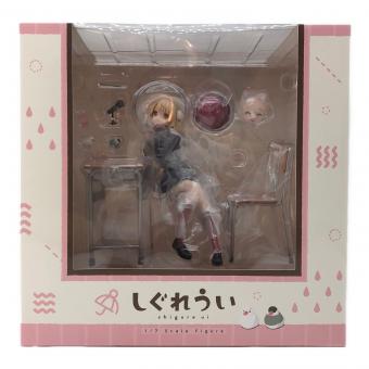 FuRyu (フリュー) Vtuber しぐれうい 1/7 完成品フィギュア F:NEX限定