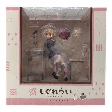 フリュー TENITOL アルス・アルマル 「にじさんじ」 PVC＆ABS製塗装