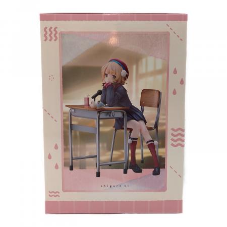 FuRyu (フリュー) Vtuber しぐれうい 1/7 完成品フィギュア F:NEX限定