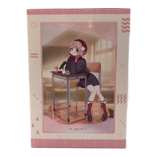 FuRyu (フリュー) Vtuber しぐれうい 1/7 完成品フィギュア F:NEX限定
