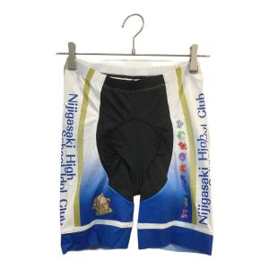 AURORA (オーロラ) ラブライブ!虹ヶ咲学園スクールアイドル同好会 サイクルパンツ アニメグッズ SIZE：L