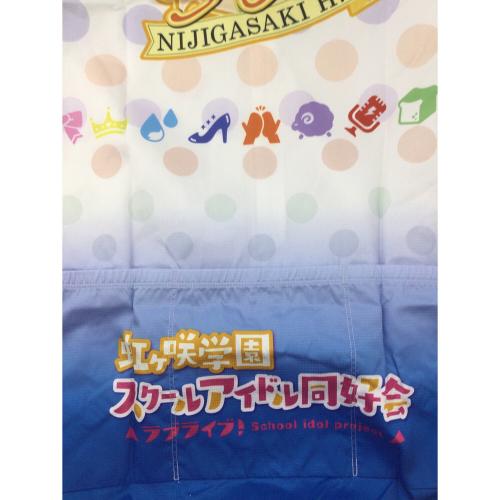 AURORA (アウロ-ラ) アニメグッズ SIZE：M ラブライブ!虹ヶ咲学園スクールアイドル同好会 サイクルジャージ