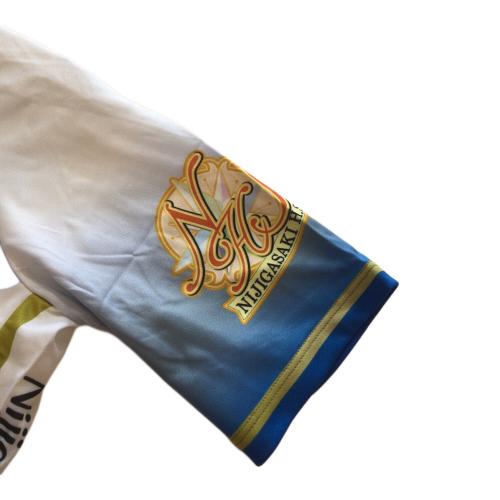 AURORA (アウロ-ラ) サイクルジャージ ラブライブ!虹ヶ咲学園スクールアイドル同好会 天王寺瑠奈Ver. SIZE：M