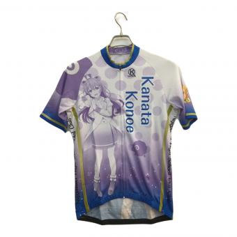 アニメグッズ SIZE：M ラブライブ!虹ヶ咲学園スクールアイドル同好会 近江彼方Ver. サイクルジャージ